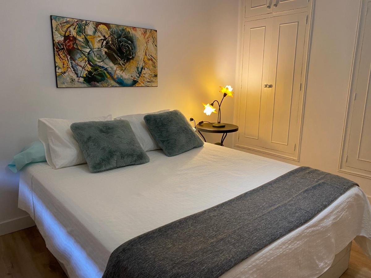 El Rincon De Los Suenos Apartman Salamanca Kültér fotó