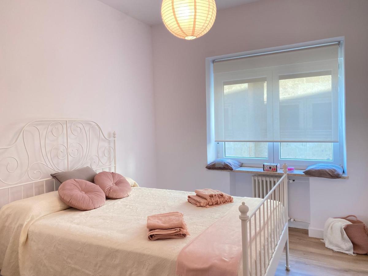 El Rincon De Los Suenos Apartman Salamanca Kültér fotó