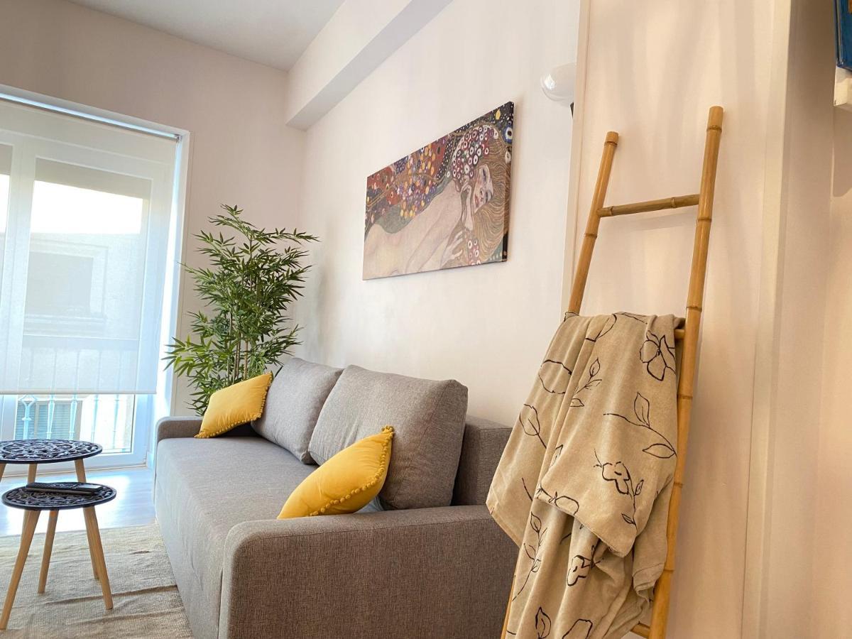 El Rincon De Los Suenos Apartman Salamanca Kültér fotó