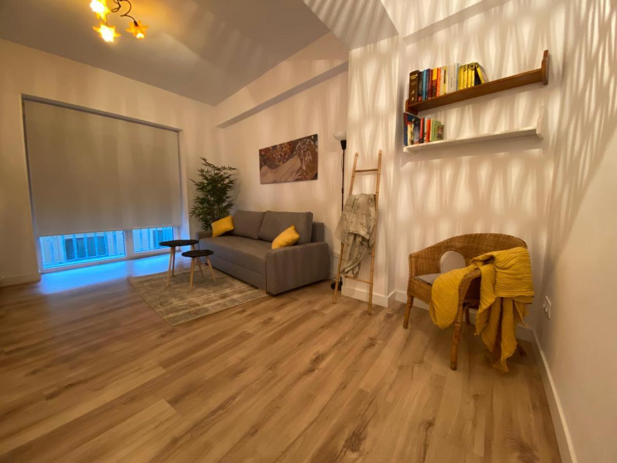 El Rincon De Los Suenos Apartman Salamanca Kültér fotó